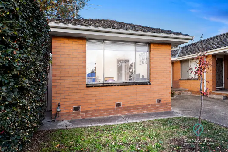 Second view of Homely unit listing, 8/10 Norma Street, Sunshine VIC 3020