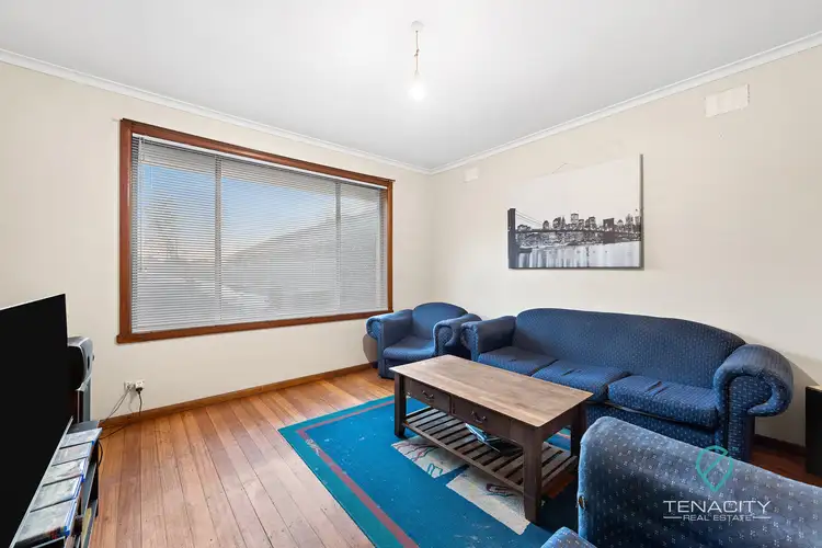 Second view of Homely unit listing, 8/10 Norma Street, Sunshine VIC 3020