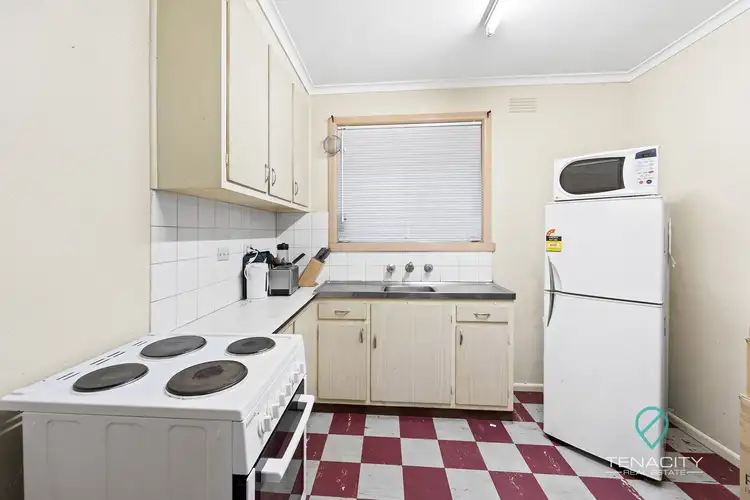 Third view of Homely unit listing, 8/10 Norma Street, Sunshine VIC 3020