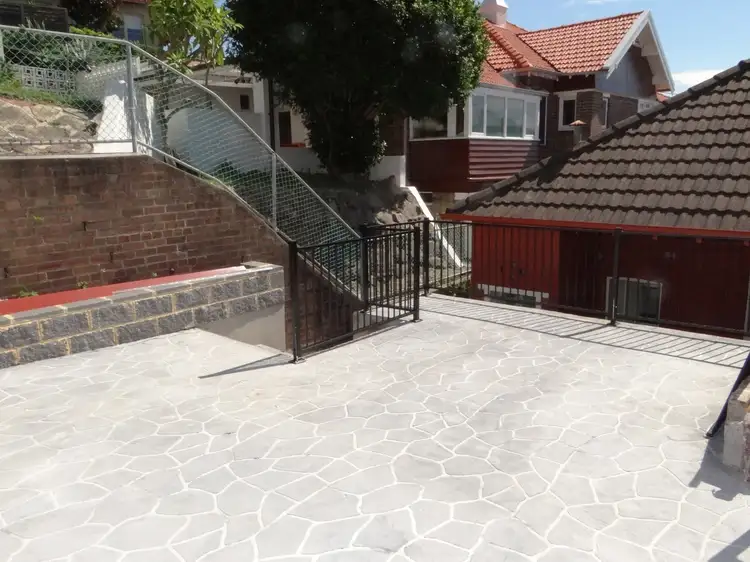 Fourth view of Homely unit listing, 4/11 Thomas Street, Coogee NSW 2034