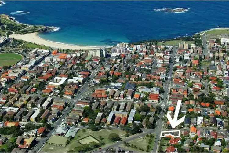 Fifth view of Homely unit listing, 4/11 Thomas Street, Coogee NSW 2034