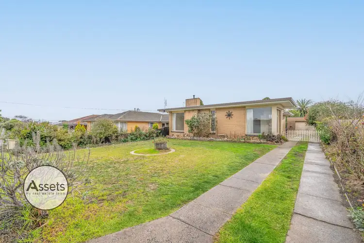 112 Edgar Street, Portland VIC 3305