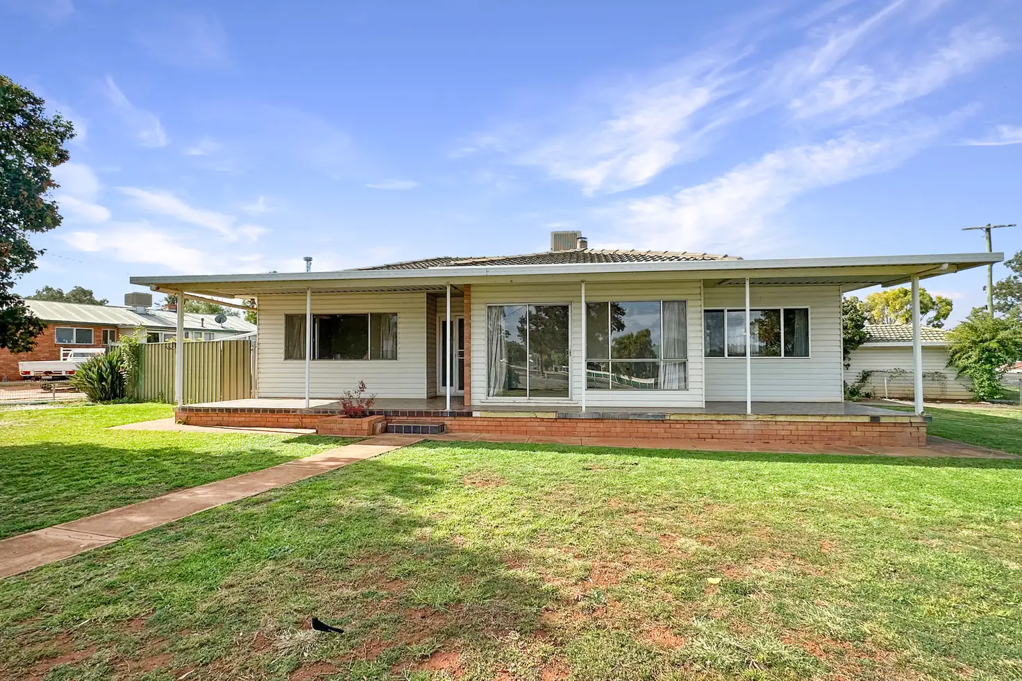 Main view of Homely house listing, 4 Maidens Avenue, Cobar NSW 2835