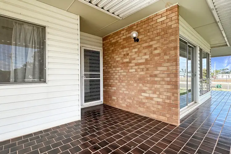 Second view of Homely house listing, 4 Maidens Avenue, Cobar NSW 2835
