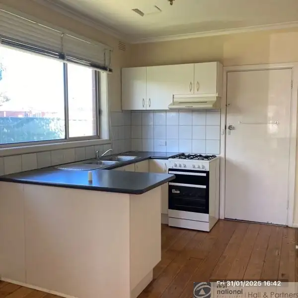 Second view of Homely unit listing, 3/13 First Avenue, Dandenong VIC 3175