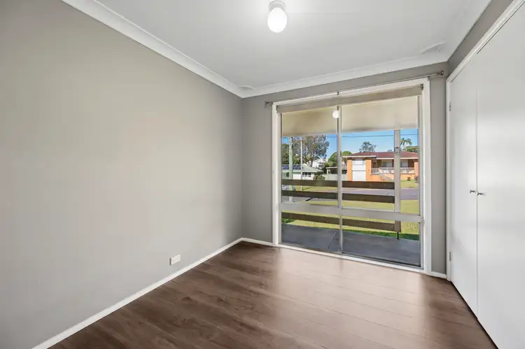 Fifth view of Homely house listing, 21 Dirrigeree Crescent, Sawtell NSW 2452