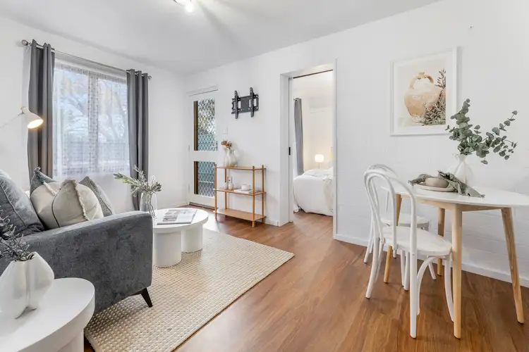 Main view of Homely unit listing, 9/148 Port Road, Alberton SA 5014