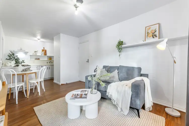 Second view of Homely unit listing, 9/148 Port Road, Alberton SA 5014
