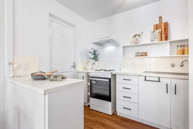 Third view of Homely unit listing, 9/148 Port Road, Alberton SA 5014