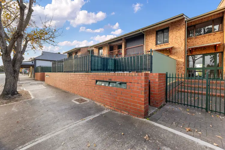 Fifth view of Homely unit listing, 9/148 Port Road, Alberton SA 5014
