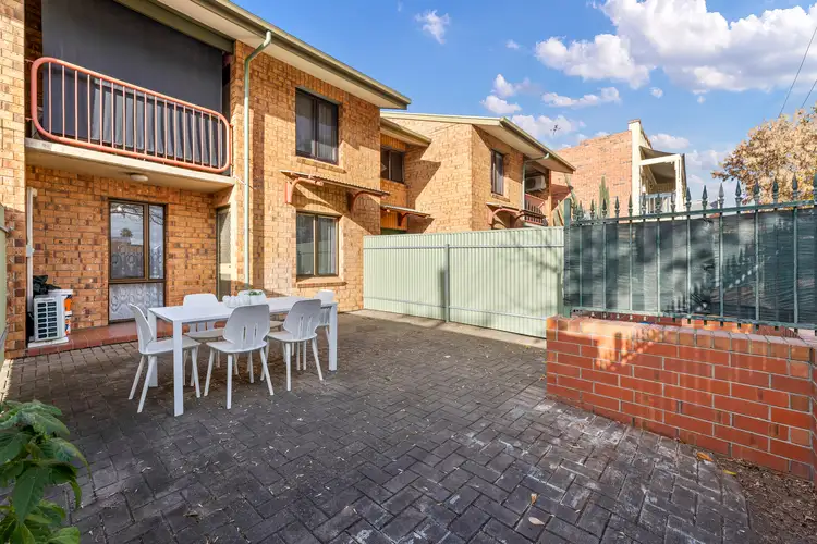 Sixth view of Homely unit listing, 9/148 Port Road, Alberton SA 5014