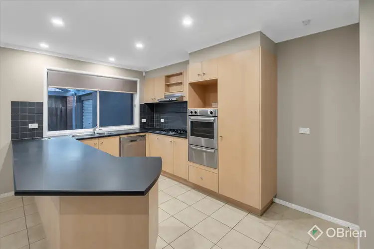Third view of Homely house listing, 15 Waterford Way, Melton West VIC 3337
