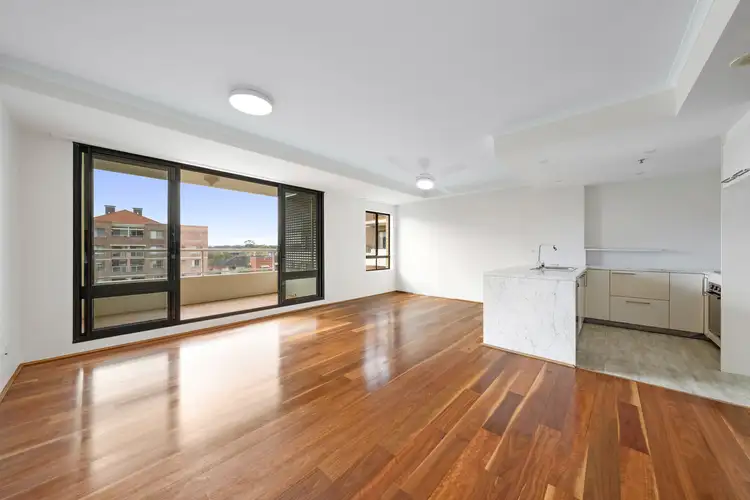 G906/780 Bourke Street