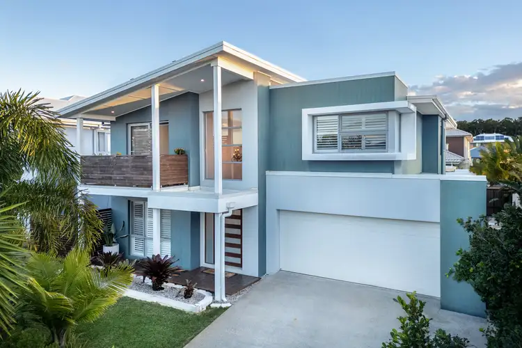 22 Campbell Drive, Mango Hill QLD 4509