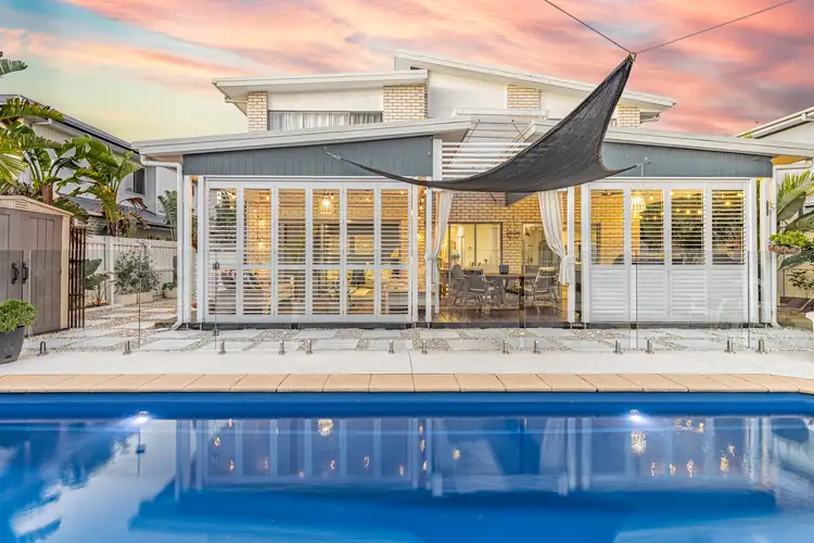 22 Campbell Drive, Mango Hill QLD 4509
