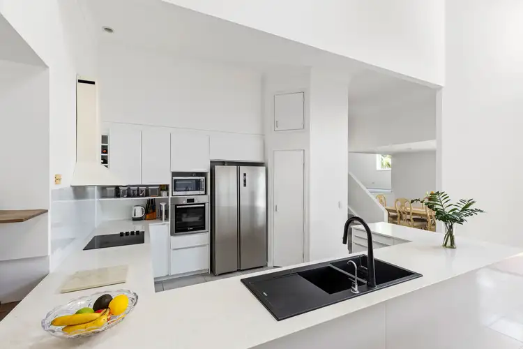 Fifth view of Homely house listing, 6 Weiss Place, Kenmore Hills QLD 4069