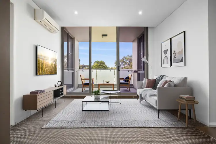 215/79-91 Macpherson Street, Warriewood NSW 2102