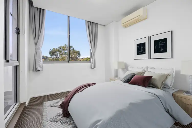 Sixth view of Homely apartment listing, 215/79-91 Macpherson Street, Warriewood NSW 2102