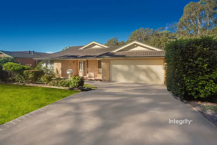 Main view of Homely house listing, 126 Old Southern Road, Worrigee NSW 2540