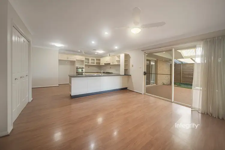 126 Old Southern Road, Worrigee NSW 2540