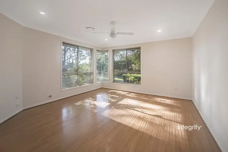 Third view of Homely house listing, 126 Old Southern Road, Worrigee NSW 2540