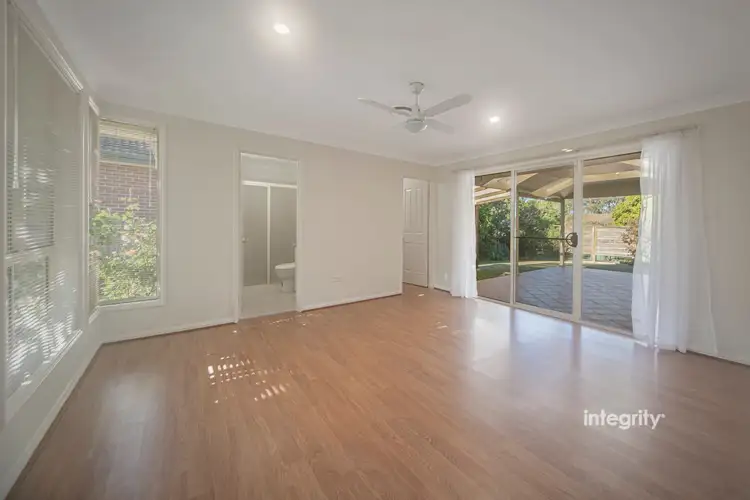Fourth view of Homely house listing, 126 Old Southern Road, Worrigee NSW 2540