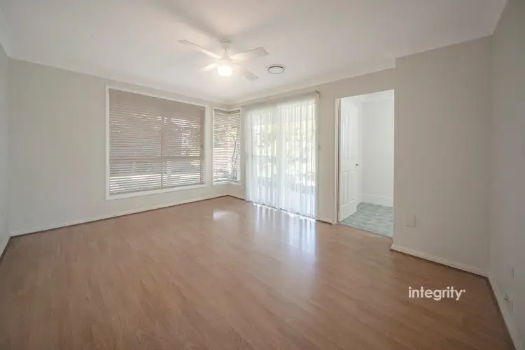 Fifth view of Homely house listing, 126 Old Southern Road, Worrigee NSW 2540
