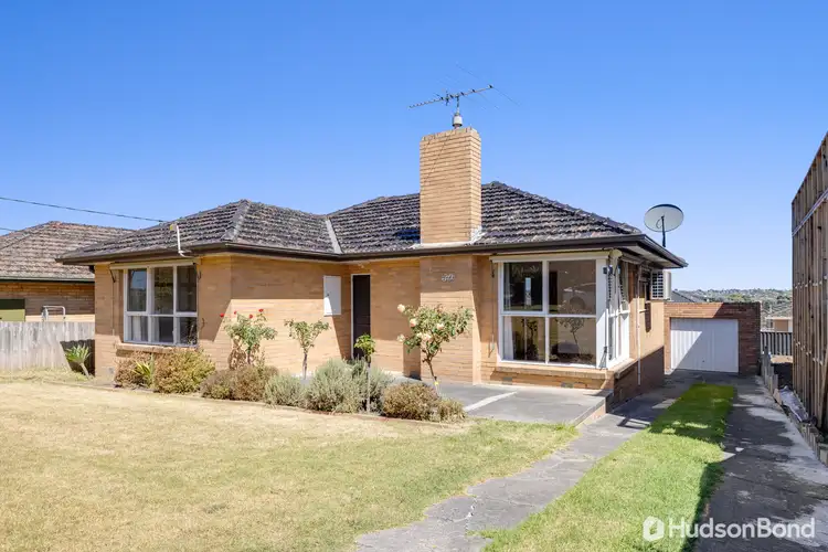 30 Pinnacle Crescent, Bulleen VIC 3105