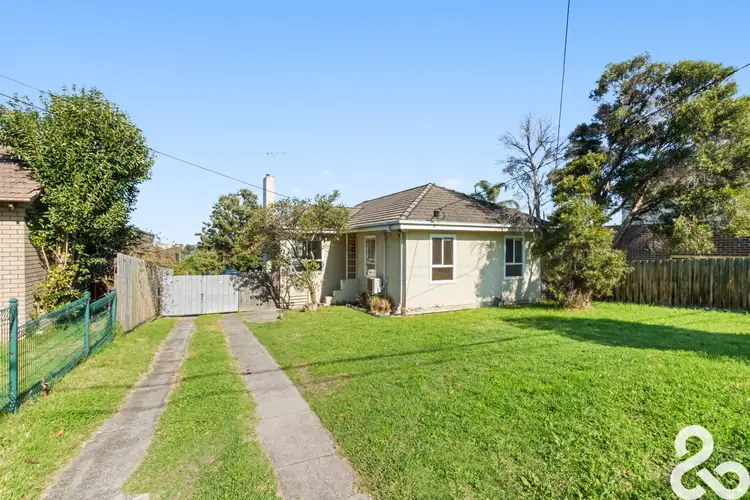 47 Summerhill Road, Reservoir VIC 3073