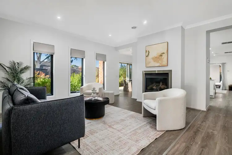 Sixth view of Homely house listing, 42 Greig Drive, Mernda VIC 3754