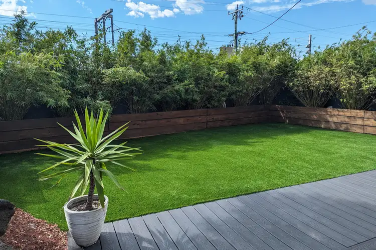 Third view of Homely townhouse listing, 1/587 Nepean Highway, Bonbeach VIC 3196