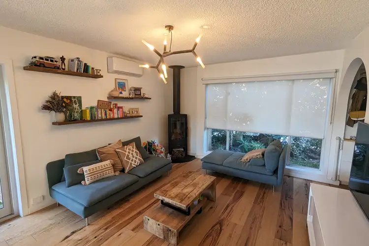 Fifth view of Homely townhouse listing, 1/587 Nepean Highway, Bonbeach VIC 3196