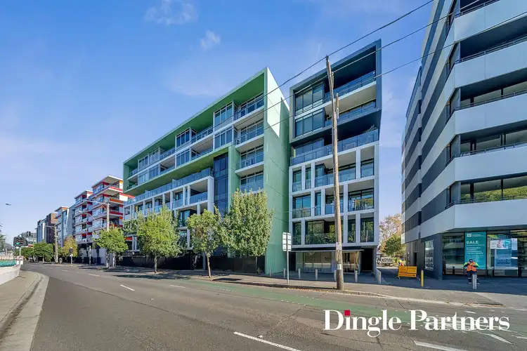 613/10 Burnley Street, Richmond VIC 3121
