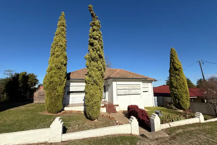 Main view of Homely house listing, 46 Nasmyth Street, Young NSW 2594