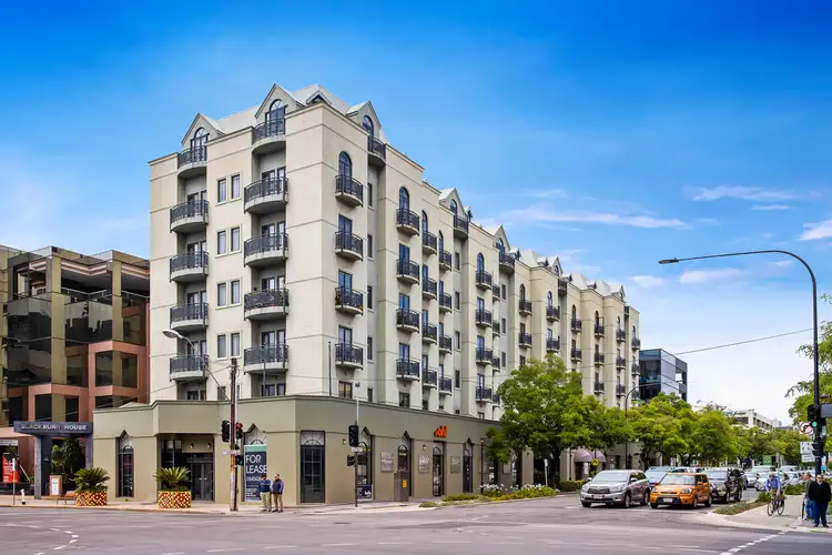104/88 Frome Street, Adelaide SA 5000