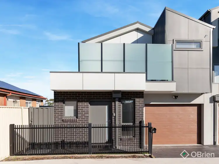 5/48 Pennell Avenue, St Albans VIC 3021