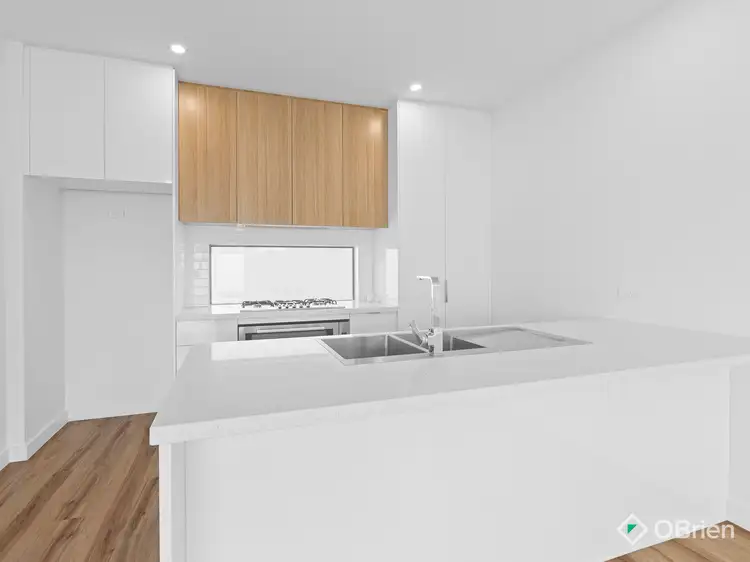 Fifth view of Homely townhouse listing, 5/48 Pennell Avenue, St Albans VIC 3021