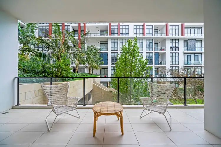 207/6A Nancarrow Avenue, Ryde NSW 2112