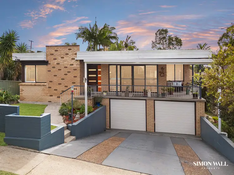 34 Bershire Avenue, Merewether Heights NSW 2291