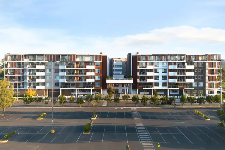 204e/123 Mulgoa Road, Penrith NSW 2750