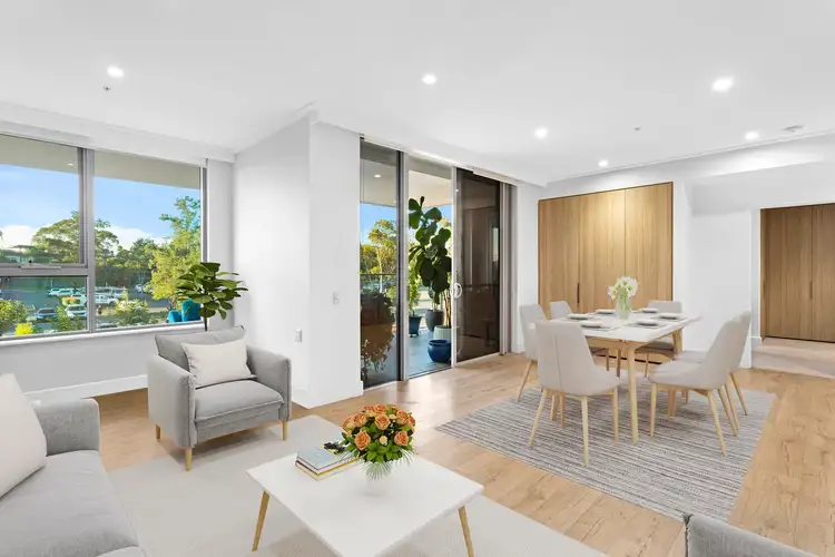 204e/123 Mulgoa Road, Penrith NSW 2750