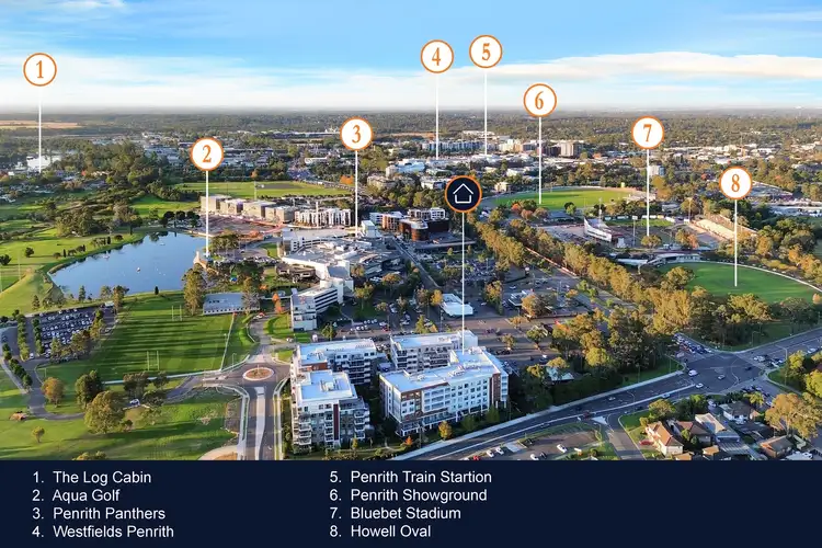204e/123 Mulgoa Road, Penrith NSW 2750