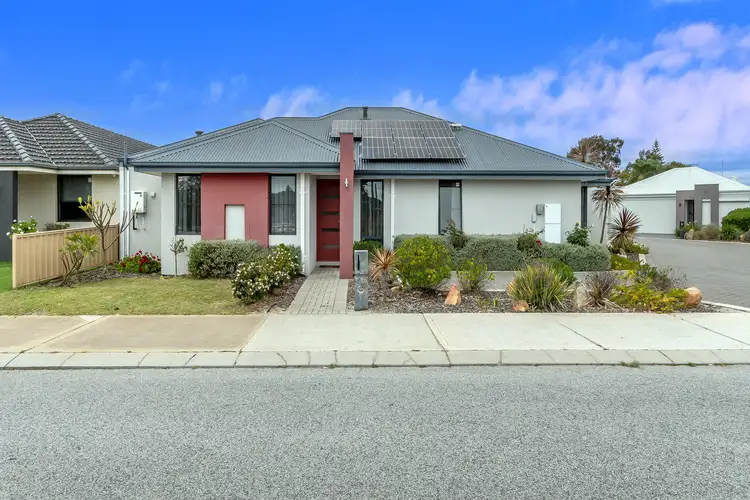 1/50 Middle Parkway, Canning Vale WA 6155