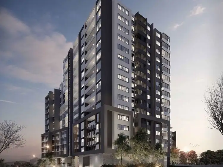 203/14 Woniora Road, Hurstville NSW 2220