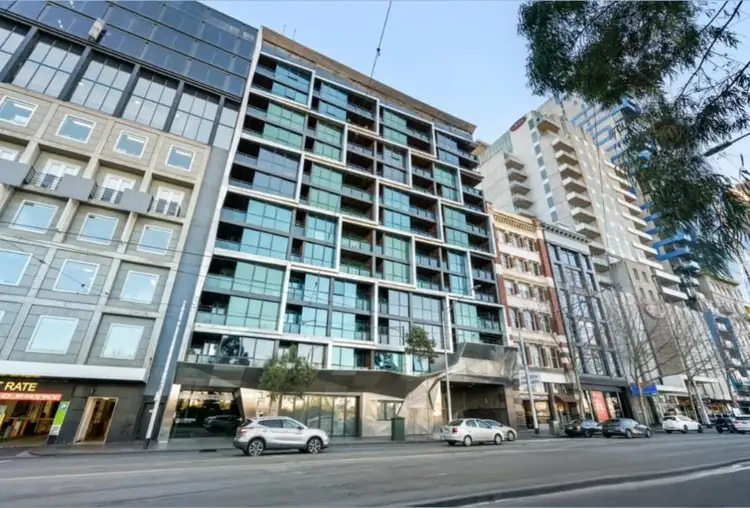 1010/108 Flinders Street, Melbourne VIC 3000