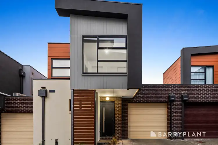 Main view of Homely unit listing, 22/321 Wantirna Road, Wantirna VIC 3152