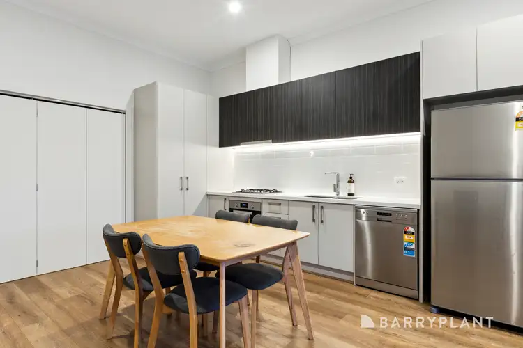 Second view of Homely unit listing, 22/321 Wantirna Road, Wantirna VIC 3152