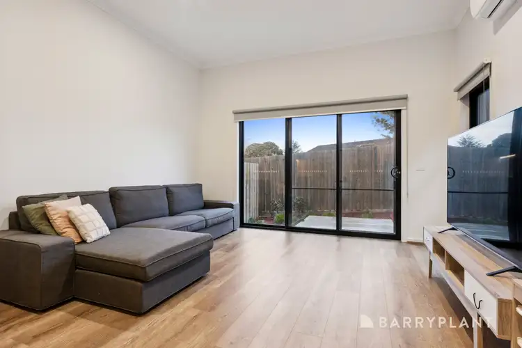 Third view of Homely unit listing, 22/321 Wantirna Road, Wantirna VIC 3152