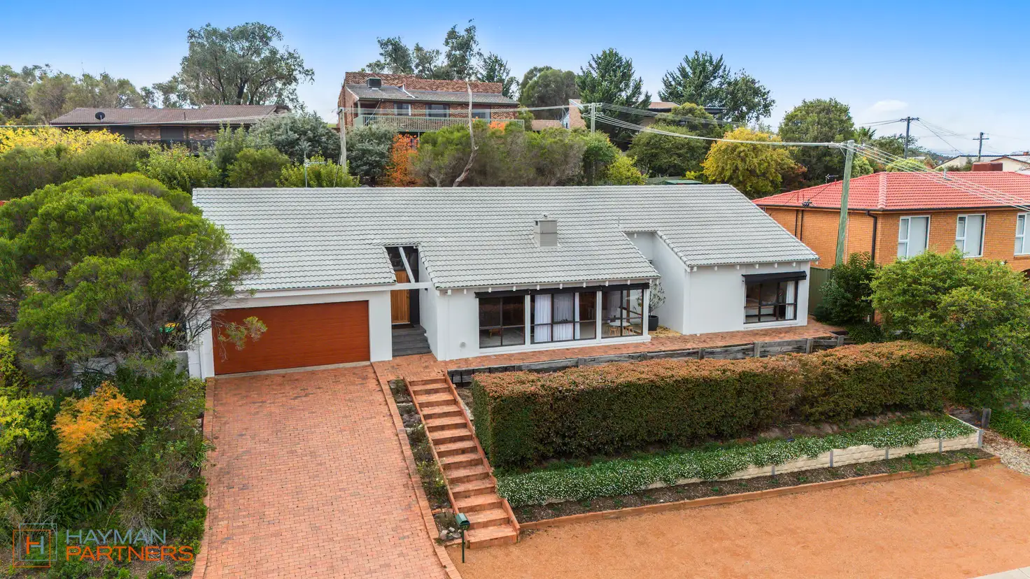 Main view of Homely house listing, 23 Dartnell Street, Gowrie ACT 2904