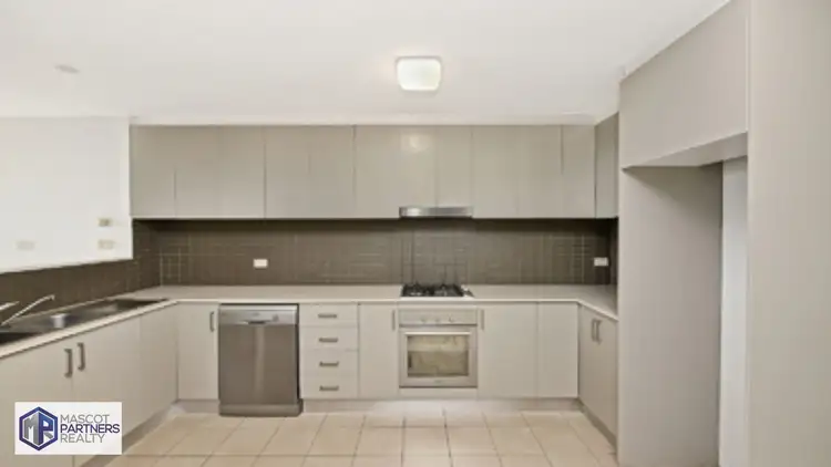 42/5 Lusty Street, Wolli Creek NSW 2205